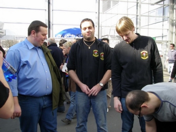 CeBit 2008